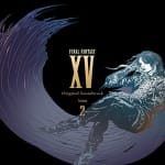 FINAL FANTASY XV Original Soundtrack Volume 2