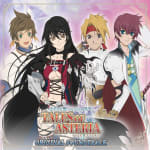 TALES OF ASTERIA ORIGINAL SOUNDTRACK