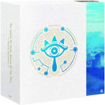 The Legend Of Zelda: Breath Of The Wild Original Soundtrack