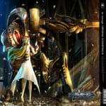 Ar nosurge -ORIGINAL SOUNDTRACK-