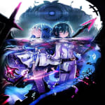 Kangokutou Mary-Skelter 2 Original Soundtrack CD
