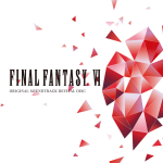 FINAL FANTASY VI ORIGINAL SOUNDTRACK REVIVAL DISC