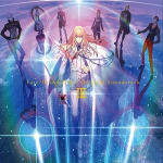 Fate/Grand Order Original Soundtrack III