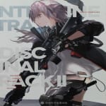 GIRLS' FRONTLINE ORCHESTRA CONCERT BLU-RAY DISC & ORIGINAL SOUNDTRACK II