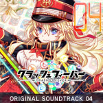 CRASH FEVER ORIGINAL SOUNDTRACK 04