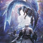 MONSTER HUNTER WORLD: ICEBORNE ORIGINAL SOUNDTRACK