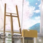 AIKISS Original Soundtrack AFTER SCHOOL NATURAL MAKEUP