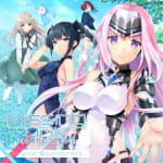 Missing-X-Link ~Ten no Yurikago, Togi no Hana~ Original Soundtrack