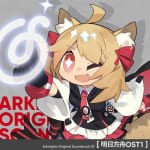 Arknights Original Soundtrack 01
