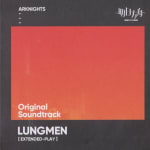 Arknights Original Soundtrack LUNGMEN [EXTENDED-PLAY]