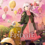 EPiDOTE -Mitsuki Nakae Works Best Album-