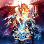 PHANTASY STAR ONLINE 2 Original Sound Tracks Vol.8