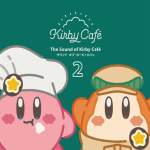The Sound of Kirby Café 2