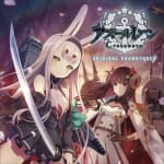 Azur Lane: Crosswave Original Soundtrack