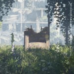 NieR Orchestral Arrangement Album - Addendum + Addendum Special Disc [CD]