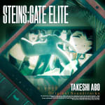 STEINS;GATE ELITE Original Soundtracks