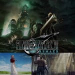 FINAL FANTASY VII REMAKE MINI SOUNDTRACK