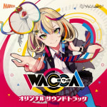 WACCA Original Soundtrack