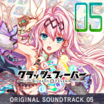 CRASH FEVER ORIGINAL SOUNDTRACK 05