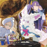 Fate/Grand Order Original Soundtrack IV