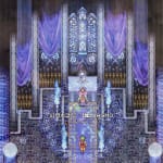 Genso Suikoden × JAGMO -Hoshimi no Shirabe-