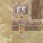 Genso Suikoden × JAGMO -Shinnaru Kaze no Shirabe-