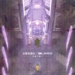 Genso Suikoden × JAGMO -Tsukiyo no Shirabe-