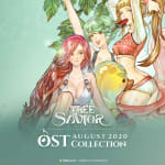 Tree of Savior - Splash August 2020 OST Collection