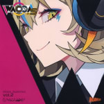 WACCA S ORIGINAL SOUNDTRACK vol.2
