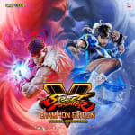 STREET FIGHTER V CHAMPION EDITION Original Soundtrack