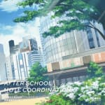 AIKISS2 ORIGINAL SOUNDTRACK: AFTER SCHOOL MOTE COORDINATION