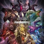 GRANBLUE FANTASY ORIGINAL SOUNDTRACK Awakening