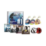 Arknights Original Soundtrack #1