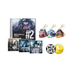 Arknights Original Soundtrack #2