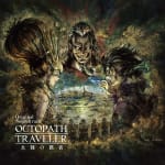OCTOPATH TRAVELER: Tairiku no Hasha Original Soundtrack