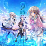 9-nine- Original Soundtrack Classic Arrange
