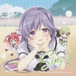 Summer Pockets Character songs: Sing!2