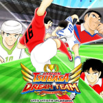 CAPTAIN TSUBASA: DREAM TEAM Original Sound Tracks Vol.03