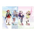 Fushigi Series Special Arrange CD