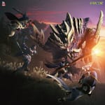 MONSTER HUNTER RISE Original Soundtrack