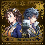 The World of Mystic Wiz 7th Anniversary Original Soundtrack