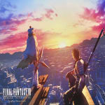 FINAL FANTASY VII REMAKE INTERGRADE Original Soundtrack [CDRIP]