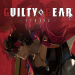 GUILTY GEAR -STRIVE- DIGITAL SOUNDTRACK