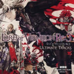 LORD of VERMILION Re:3 ~ULTIMATE TRACKS~