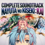 COMPLETE SOUNDTRACK NAYUTA NO KISEKI: KAI
