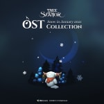 Tree of Savior - Snow in January 2021 OST Collection