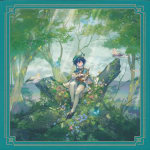 Genshin Impact - City of Winds and Idylls