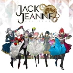 Jack & Jeanne Of Quartz