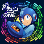 ONE / CAP-JAMS