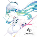 ZENONZARD Best Album "ELEMENTS"